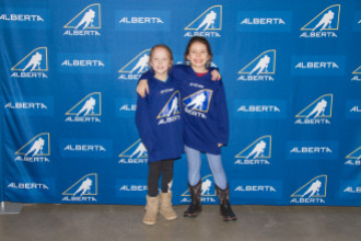 2020 Female Hockey Day