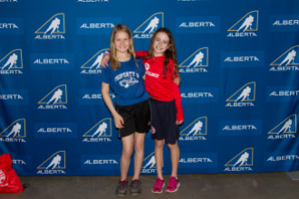 2020 Female Hockey Day