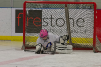 2020 Female Hockey Day