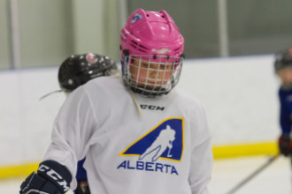 2020 Female Hockey Day