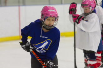 2020 Female Hockey Day
