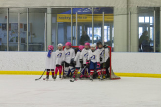 2020 Female Hockey Day