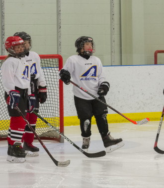 2020 Female Hockey Day