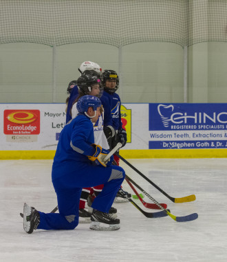 2020 Female Hockey Day