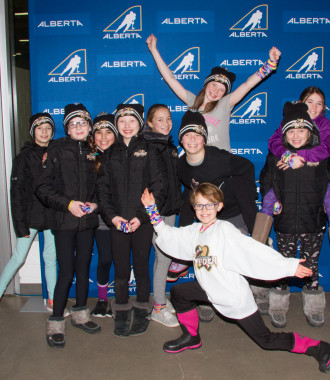 2020 Female Hockey Day