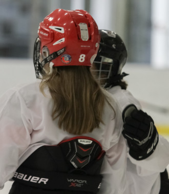 2020 Female Hockey Day