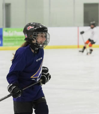 2020 Female Hockey Day