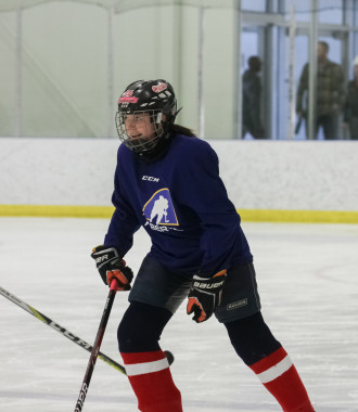 2020 Female Hockey Day