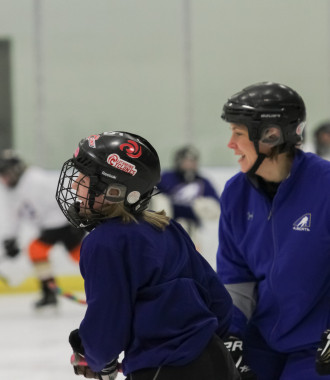 2020 Female Hockey Day