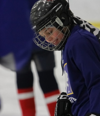 2020 Female Hockey Day