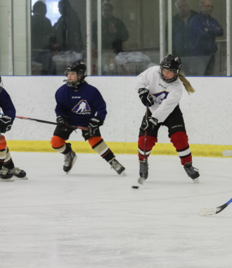 2020 Female Hockey Day