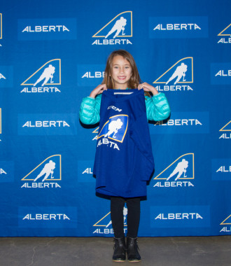 2020 Female Hockey Day