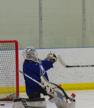 2020 Female Hockey Day