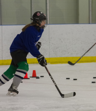 2020 Female Hockey Day