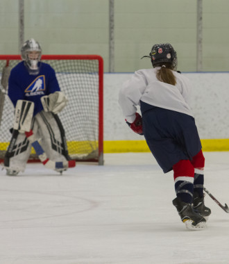 2020 Female Hockey Day