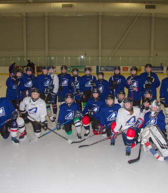 2020 Female Hockey Day