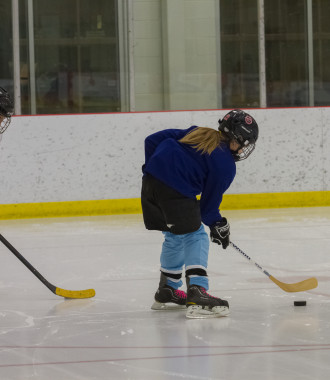 2020 Female Hockey Day