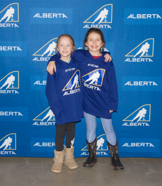 2020 Female Hockey Day