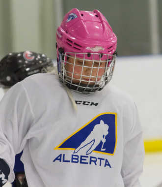 2020 Female Hockey Day