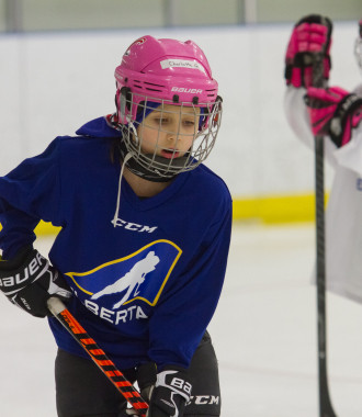 2020 Female Hockey Day