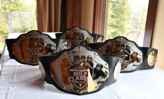 2021 Golf Classic