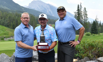 2021 Golf Classic