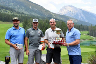 2021 Golf Classic