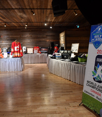 2021 Golf Classic