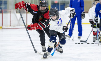 2022 Female Hockey Day