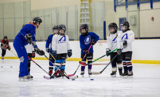 2022 Female Hockey Day