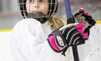 2022 Female Hockey Day