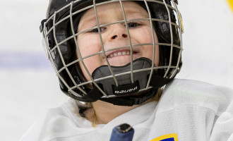 2022 Female Hockey Day