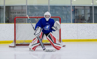 2022 Female Hockey Day