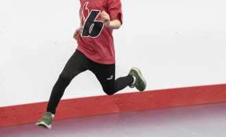 2022 Female Hockey Day