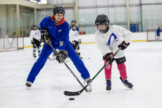 2022 Female Hockey Day