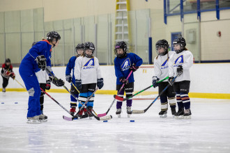 2022 Female Hockey Day