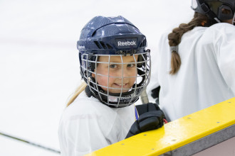 2022 Female Hockey Day