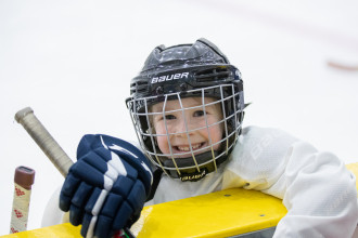 2022 Female Hockey Day