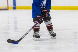 2022 Female Hockey Day