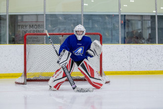 2022 Female Hockey Day
