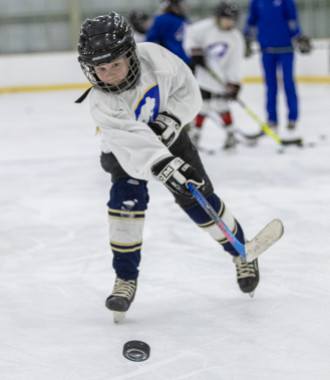 2022 Female Hockey Day