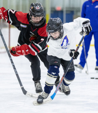 2022 Female Hockey Day