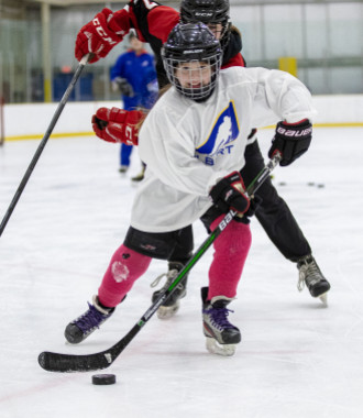 2022 Female Hockey Day