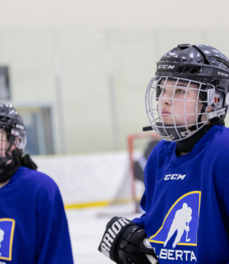 2022 Female Hockey Day