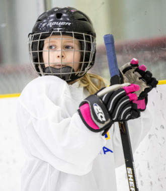 2022 Female Hockey Day