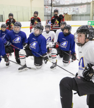 2022 Female Hockey Day