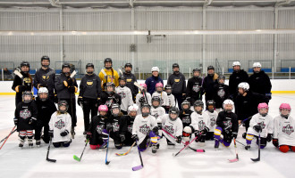 2025 Female Hockey Day