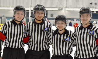 2025 Female Hockey Day