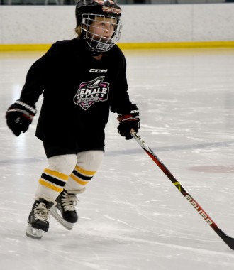 2025 Female Hockey Day