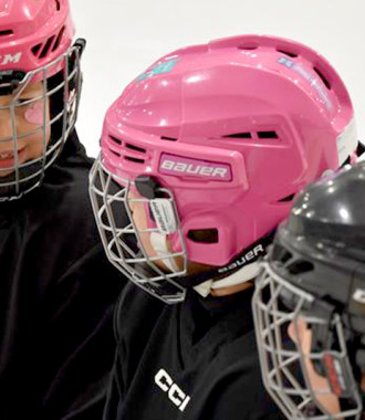 2025 Female Hockey Day